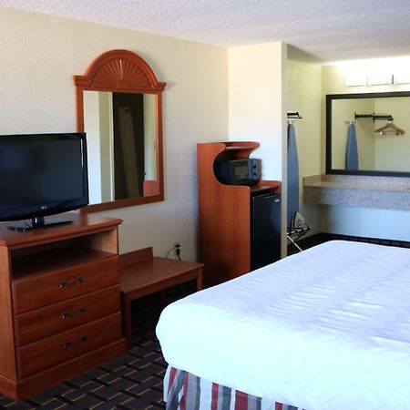 Best Western Milton Inn Блэрсвилл Экстерьер фото