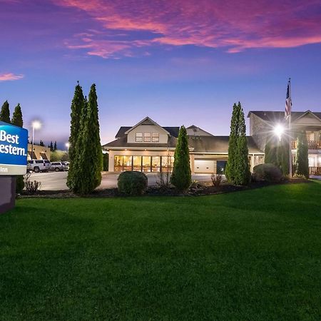 Best Western Milton Inn Блэрсвилл Экстерьер фото