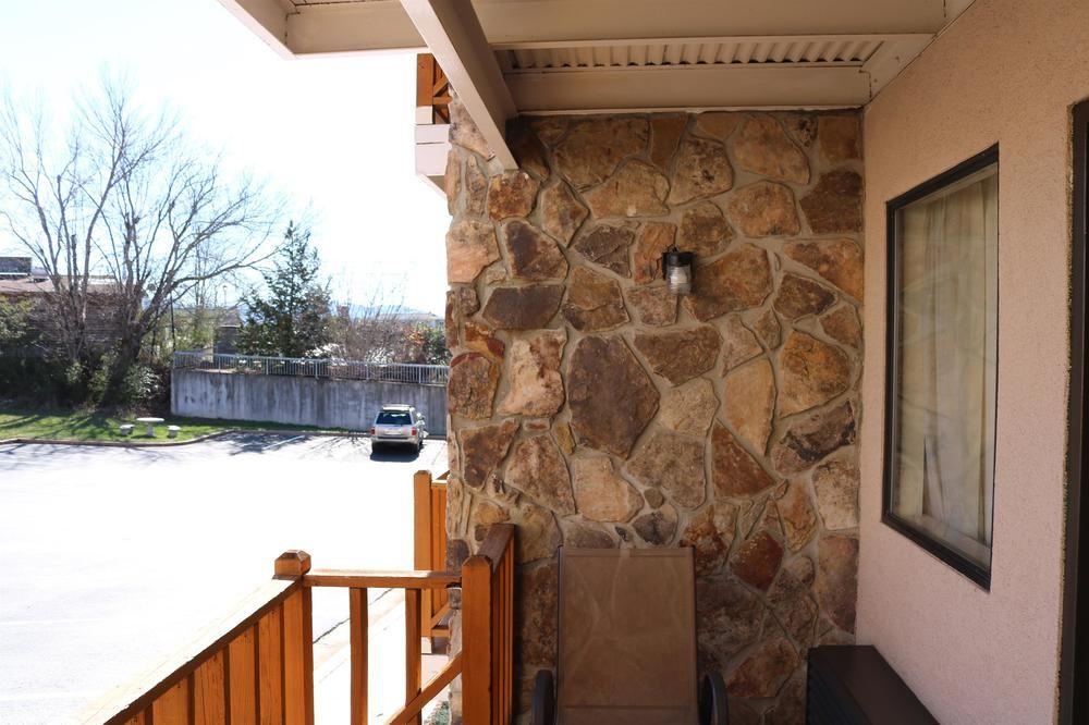Best Western Milton Inn Блэрсвилл Экстерьер фото