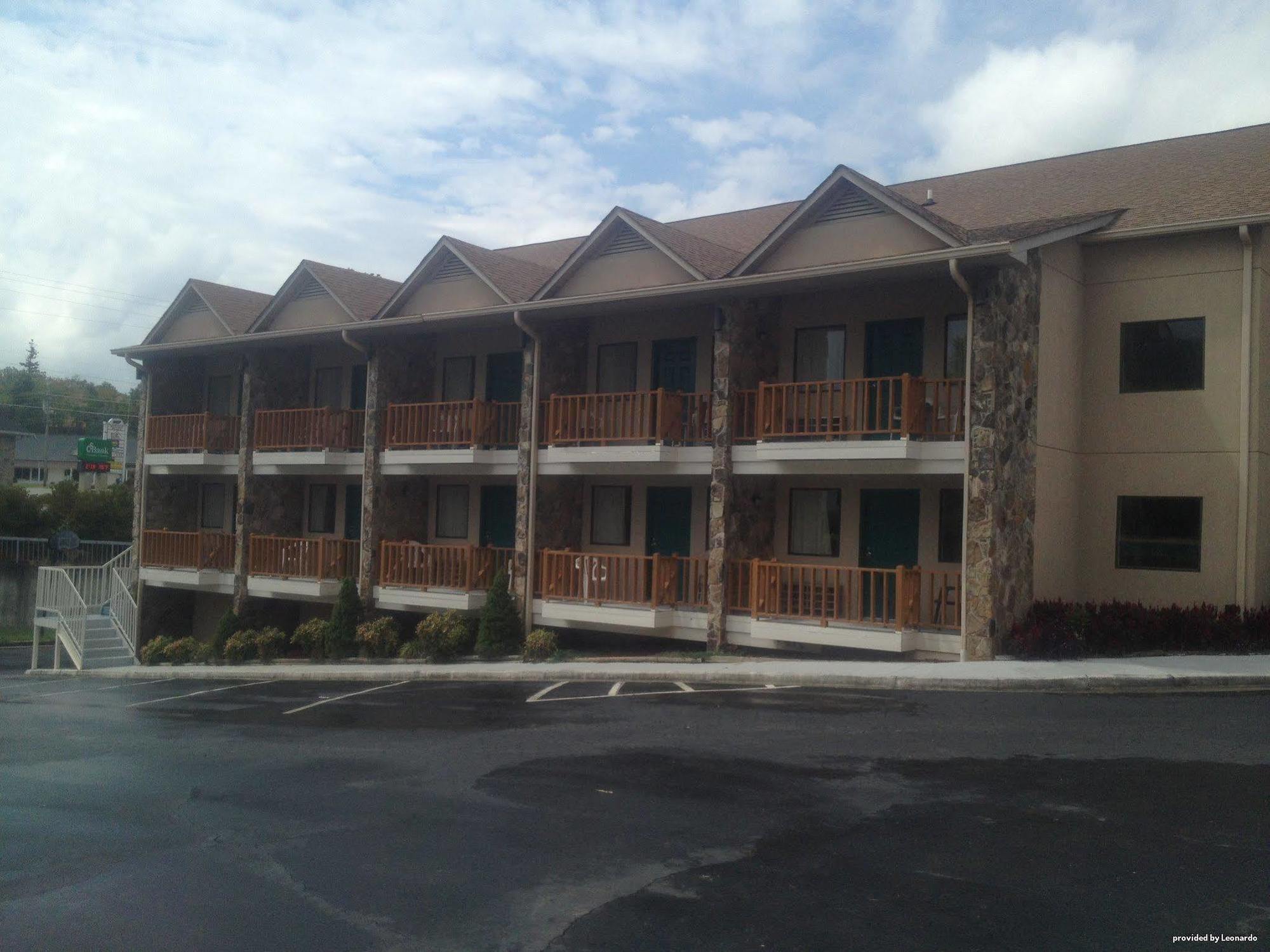 Best Western Milton Inn Блэрсвилл Экстерьер фото