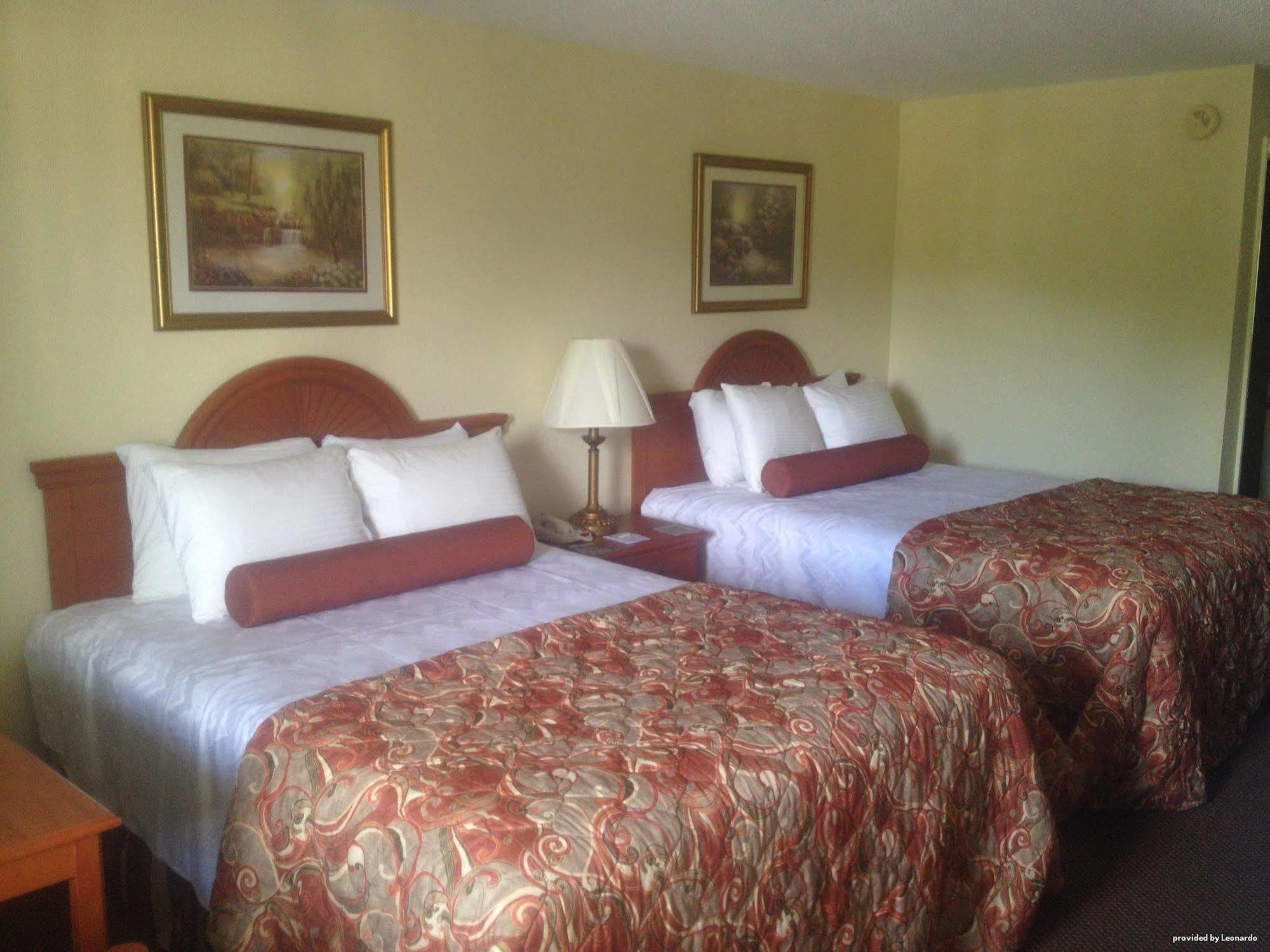 Best Western Milton Inn Блэрсвилл Номер фото