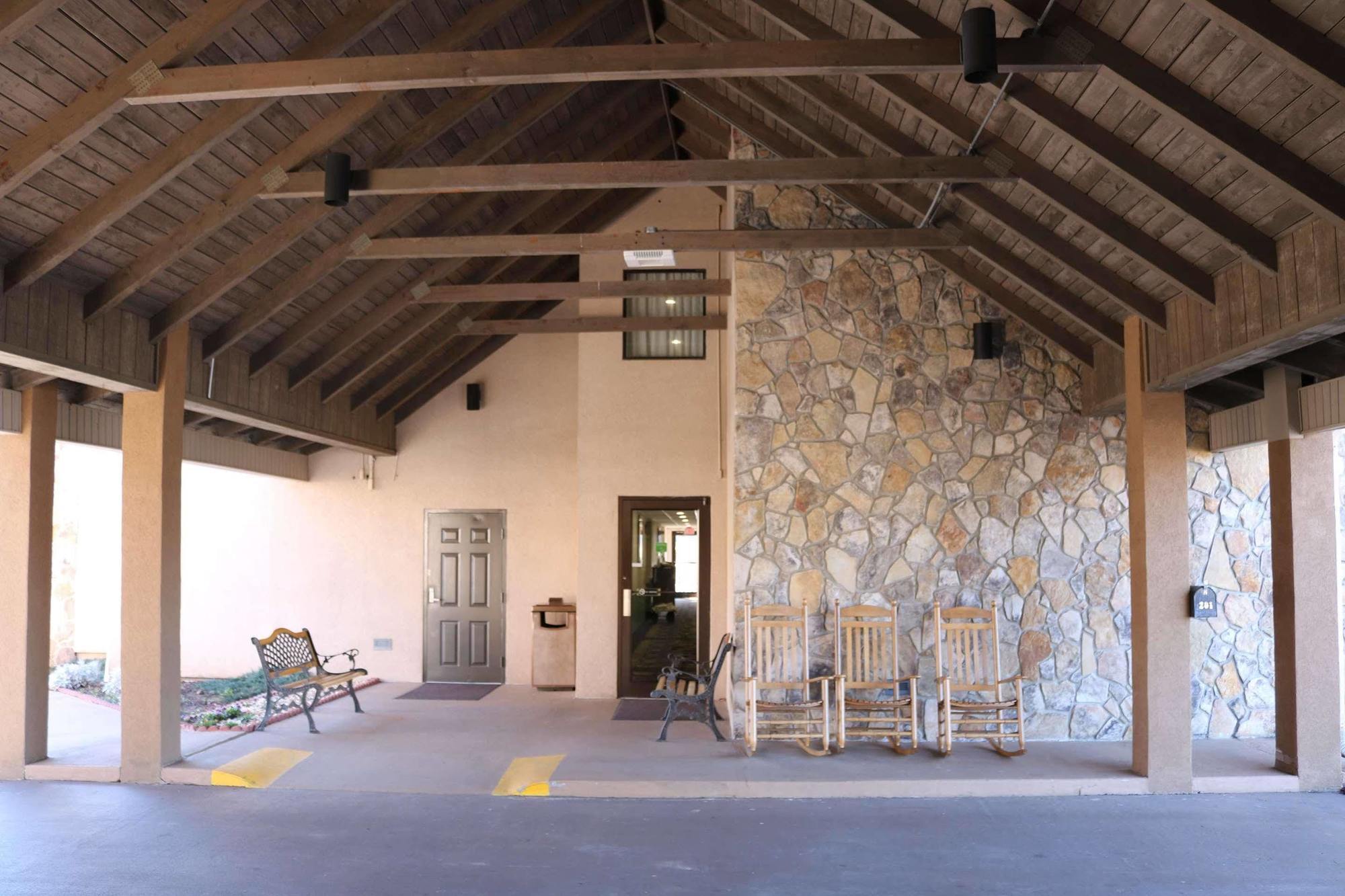 Best Western Milton Inn Блэрсвилл Экстерьер фото