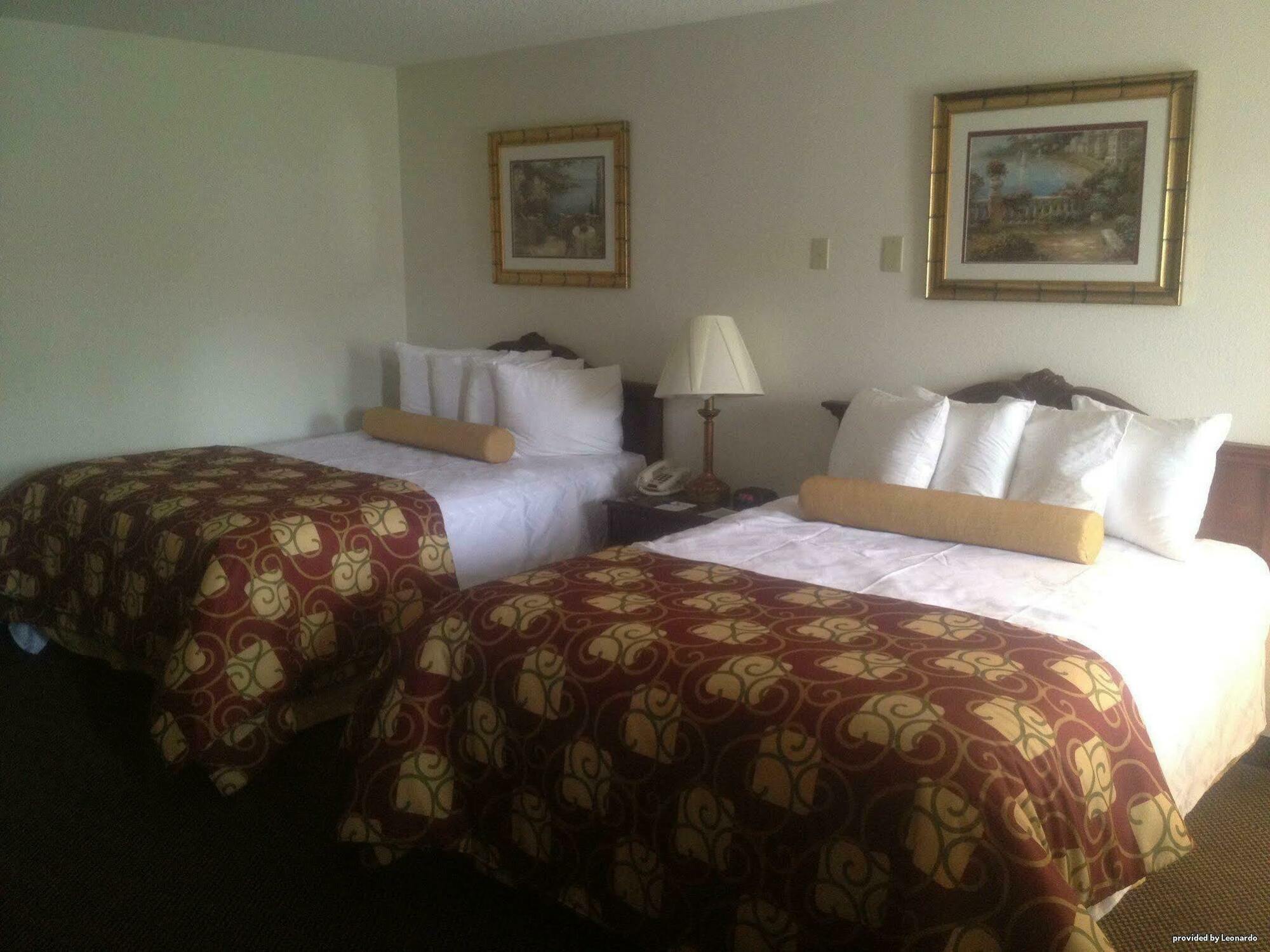 Best Western Milton Inn Блэрсвилл Номер фото
